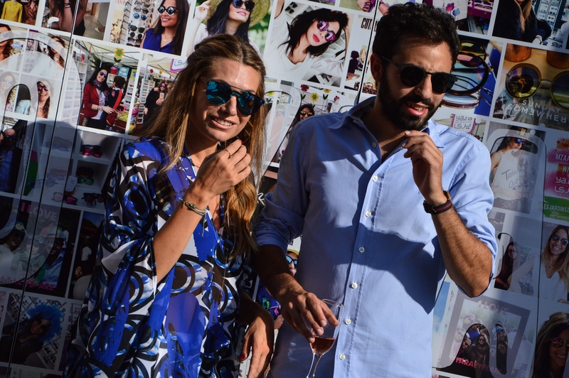 Yara Eyecare Turns 10 Part 1